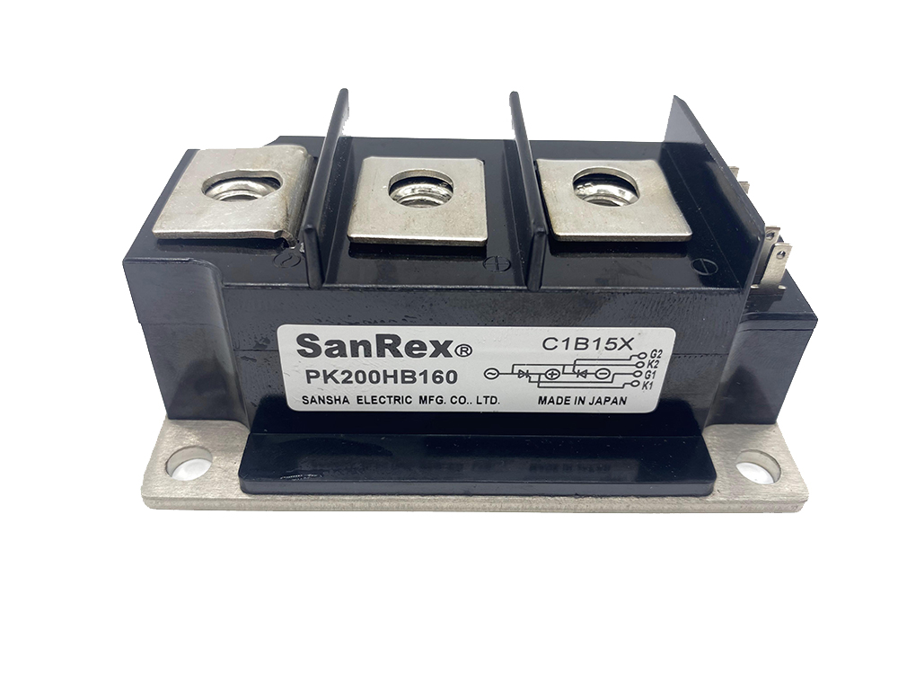 PK200HB160